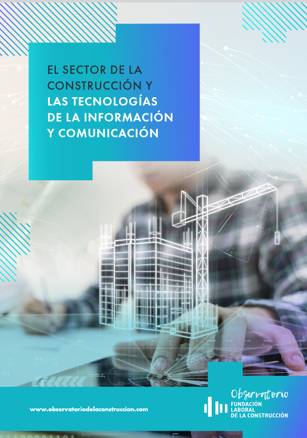 Informe sobre Digitalización del Sector de la Construcción